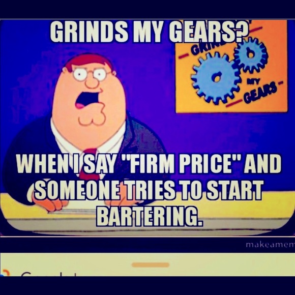 AINT NOBODY GOT TIME 4 THAT Other - NO MEANS NO & FIRM MEANS FIRM!! A daily battle.